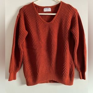 XS women’s Old Navy sweater